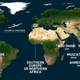 Illustration for article titled This Is How a Plane Will Navigate Earth Using Solar Power Alone